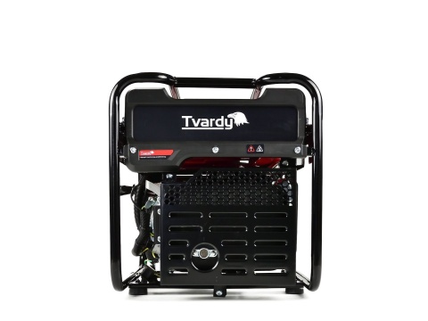 #Agregat inwertorowy prądotwórczy 7KM 3,5KW (1)