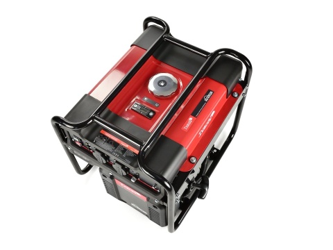 #Agregat inwertorowy prądotwórczy 7KM 3,5KW (1)