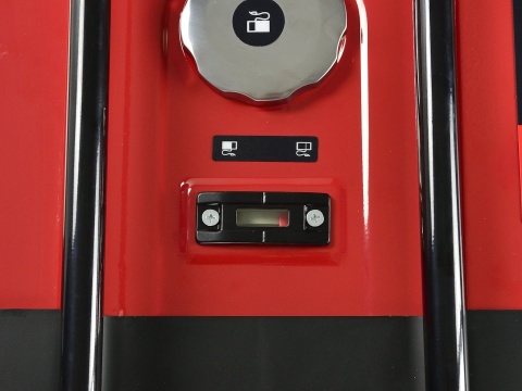 #Agregat inwertorowy prądotwórczy 7KM 3,5KW (1)