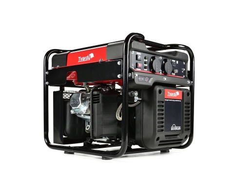 #Agregat inwertorowy prądotwórczy 7KM 3KW (1)