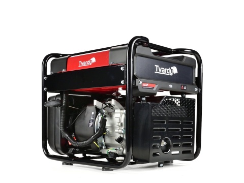 #Agregat inwertorowy prądotwórczy 7KM 3KW (1)