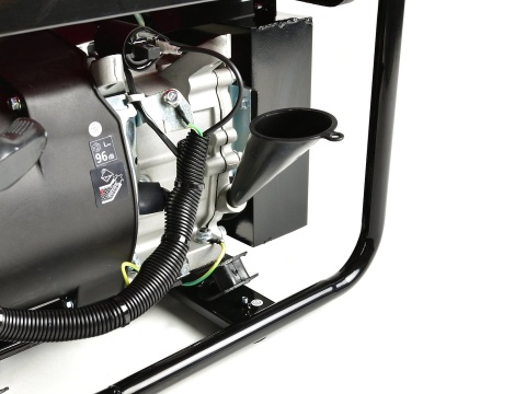 #Agregat inwertorowy prądotwórczy 7KM 3KW (1)