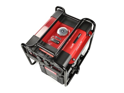 #Agregat inwertorowy prądotwórczy 7KM 3KW (1)