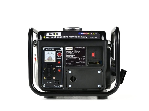 Agregat spalinowy prądotwórczy 2KM (1)