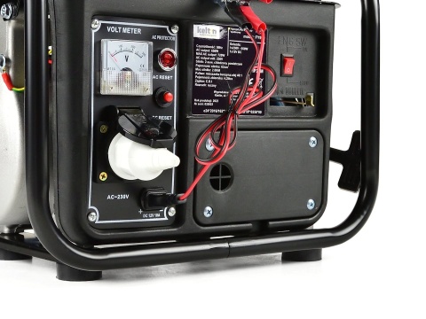 Agregat spalinowy prądotwórczy 2KM (1)