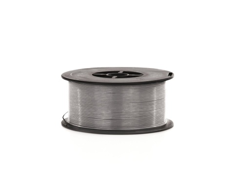 Drut spawalniczy samoosłonowy 0,8mm 1kg (20)