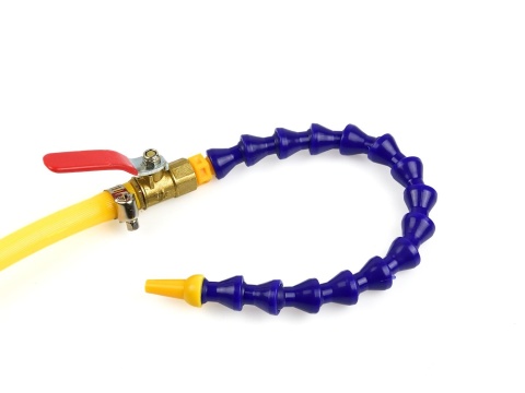 Dyspenser do oleju - napełniacz/nalewak pneumatyczny 8L (1)