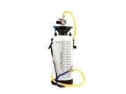 Dyspenser do oleju - napełniacz/nalewak pneumatyczny 8L (1)