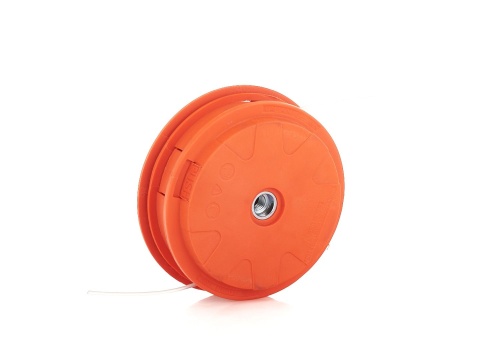 Głowica żyłkowa AUTOMAT do podkaszarki (50)