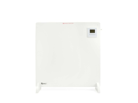 Grzejnik - promiennik na podczerwień z pilotem 425W (1)