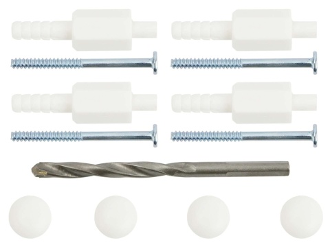 Grzejnik - promiennik na podczerwień z pilotem 425W (1)