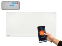 Grzejnik - promiennik na podczerwień z pilotem i WiFi 700W (1)