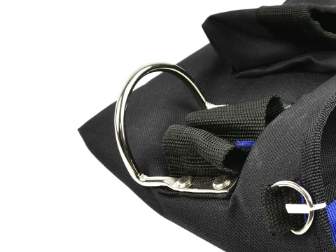 Kieszeń narzędziowa do pasa typ 1 (25)