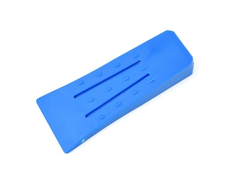 Klin drwalski do wycinki drzewa 6" ABS (100)