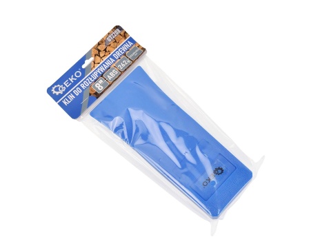 Klin drwalski do wycinki drzewa 8" ABS (40)