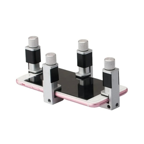 Kpl. ścisków do naprawy wyświetlacza 4el. (120)