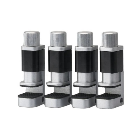 Kpl. ścisków do naprawy wyświetlacza 4el. (120)