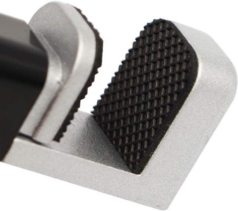 Kpl. ścisków do naprawy wyświetlacza 4el. (120)