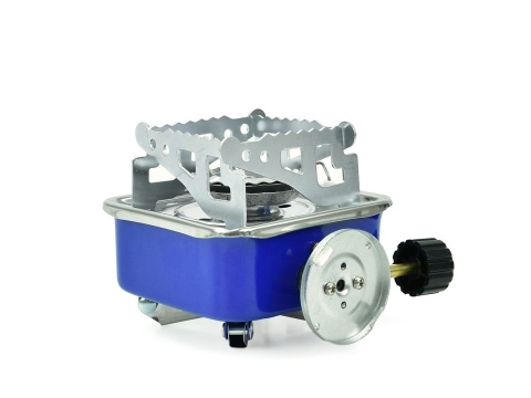 Kuchenka turystyczna mini na naboje gazowe (48)