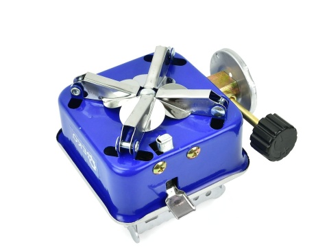 Kuchenka turystyczna mini na naboje gazowe (48)