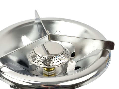 Kuchenka turystyczna na kartusze (12)