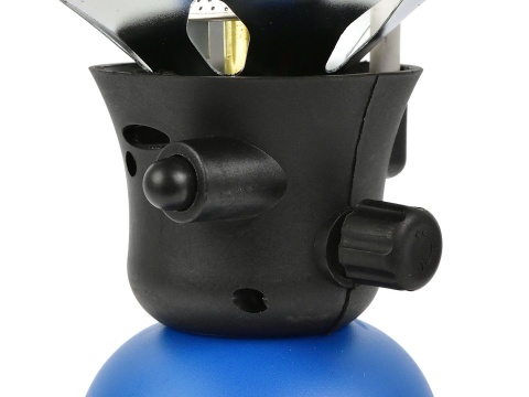 Kuchenka turystyczna na kartusze (12)