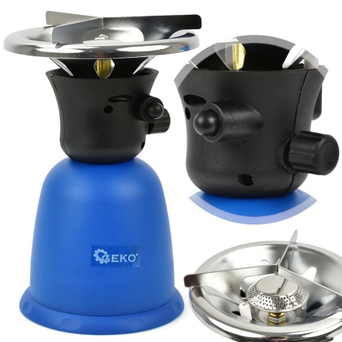 Kuchenka turystyczna na kartusze (12)