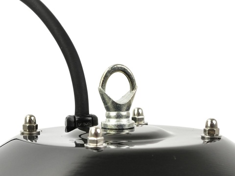 Lampa - promiennik na podczerwień z pilotem 1500W (1)