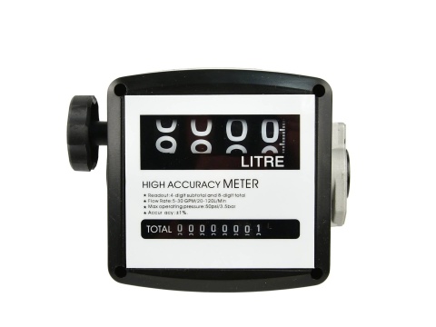 Licznik do oleju (4-cyfrowy) (8)