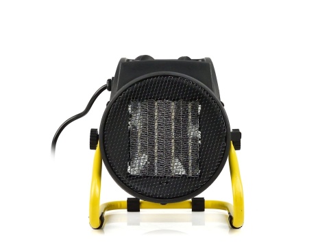 Nagrzewnica elektryczna ceramiczna 2KW (6)