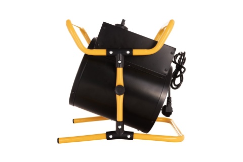 Nagrzewnica elektryczna - przemysłowa 2KW (1)