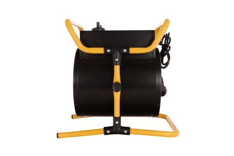 Nagrzewnica elektryczna - przemysłowa 2KW (1)