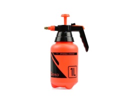 Opryskiwacz ciśnieniowy pomarańczowy 1L (20)