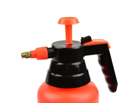 Opryskiwacz ciśnieniowy pomarańczowy 1L (20)