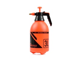 Opryskiwacz ciśnieniowy pomarańczowy 3L (20)
