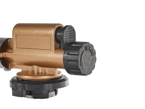 Palnik gazowy Piezo żeliwny 360 stopni (100)