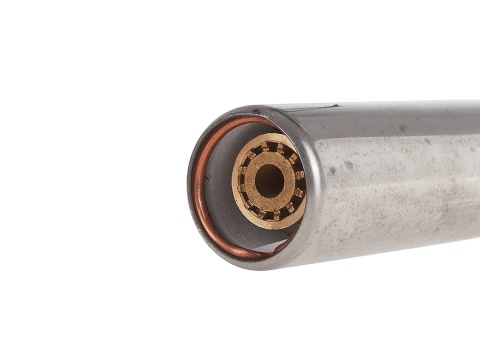 Palnik gazowy Piezo żeliwny 360 stopni (100)