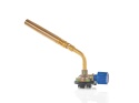 Palnik gazowy - lutlampa na kartusze z bocznym pokrętłem (100)