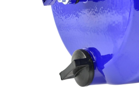 Pompa do wody na pasek klinowy, motopompa 2" (1)