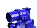Pompa do wody na pasek klinowy, motopompa 3" (1)