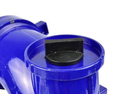 Pompa do wody na pasek klinowy, motopompa 3" (1)