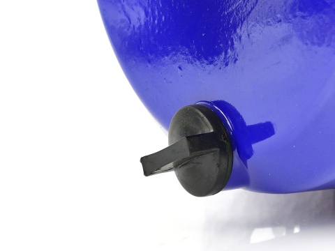 Pompa do wody na pasek klinowy, motopompa 3" (1)