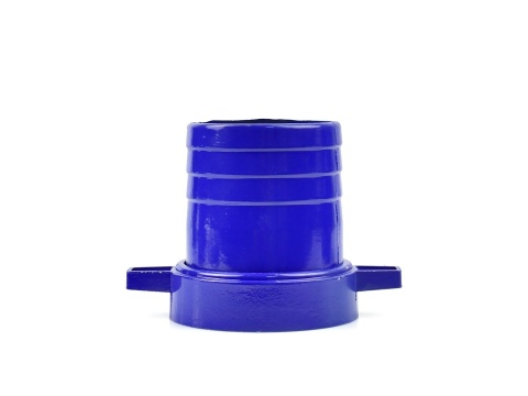 Pompa do wody na pasek klinowy, motopompa 4" (1)