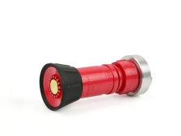 Prądownica strażacka do wody 1