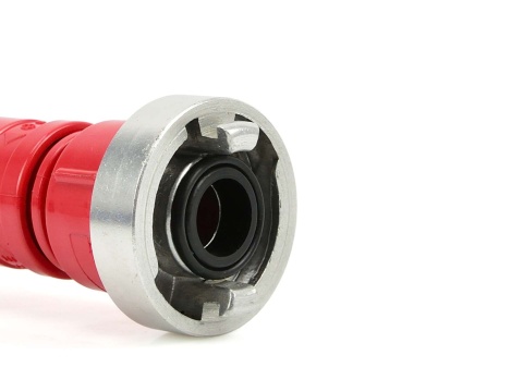 Prądownica strażacka do wody 1" (100)