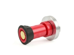 Prądownica strażacka do wody 2