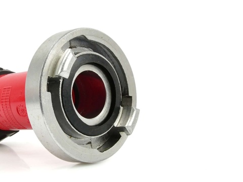 Prądownica strażacka do wody 2" (25)