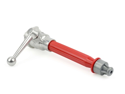 Prądownica strażacka - działko do wody 1" (50)