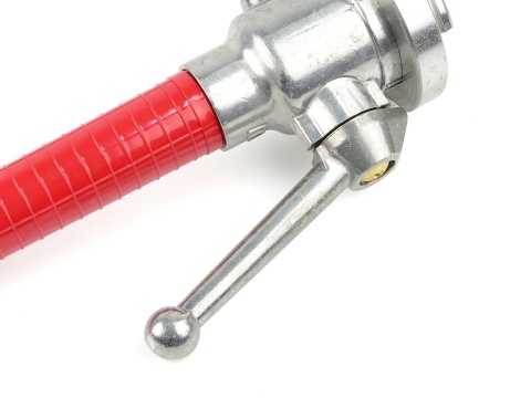 Prądownica strażacka - działko do wody 2" (20)