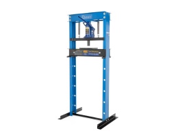 #Prasa hydrauliczna 20T(1/2cz.)